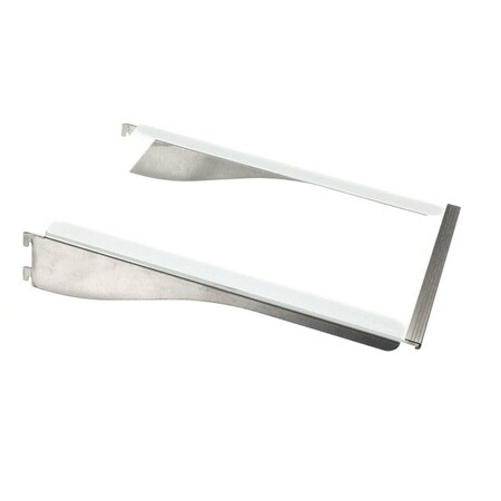 Perlick Glass Shelf, 10 With Logo, Co 1001743